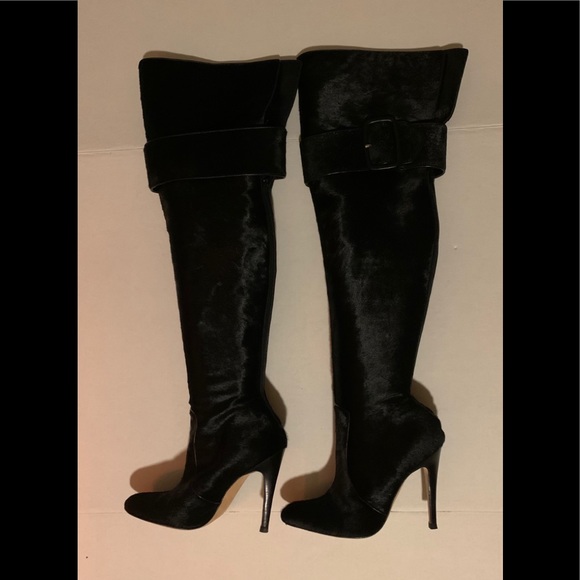 Manolo blahnik boots - Picture 1 of 5